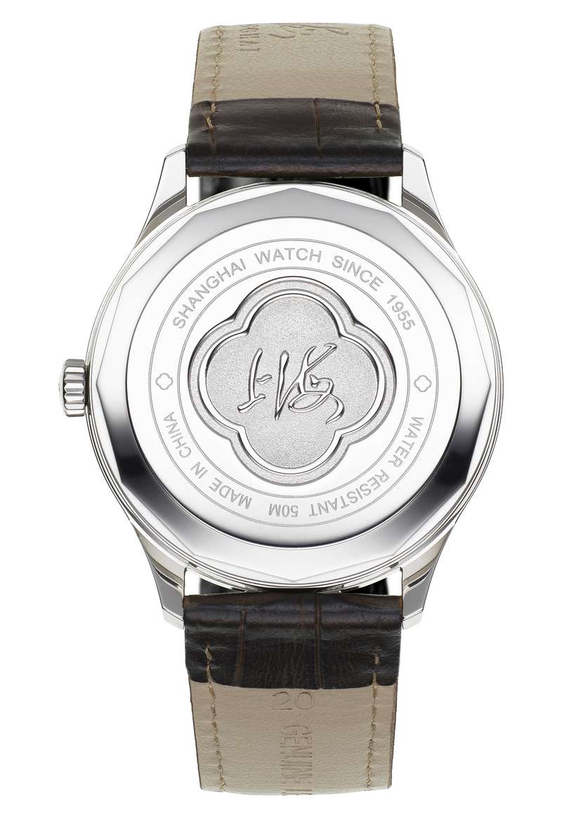 SHANGHAI WATCH ORIGINATE (S5000.1800.011.08)
