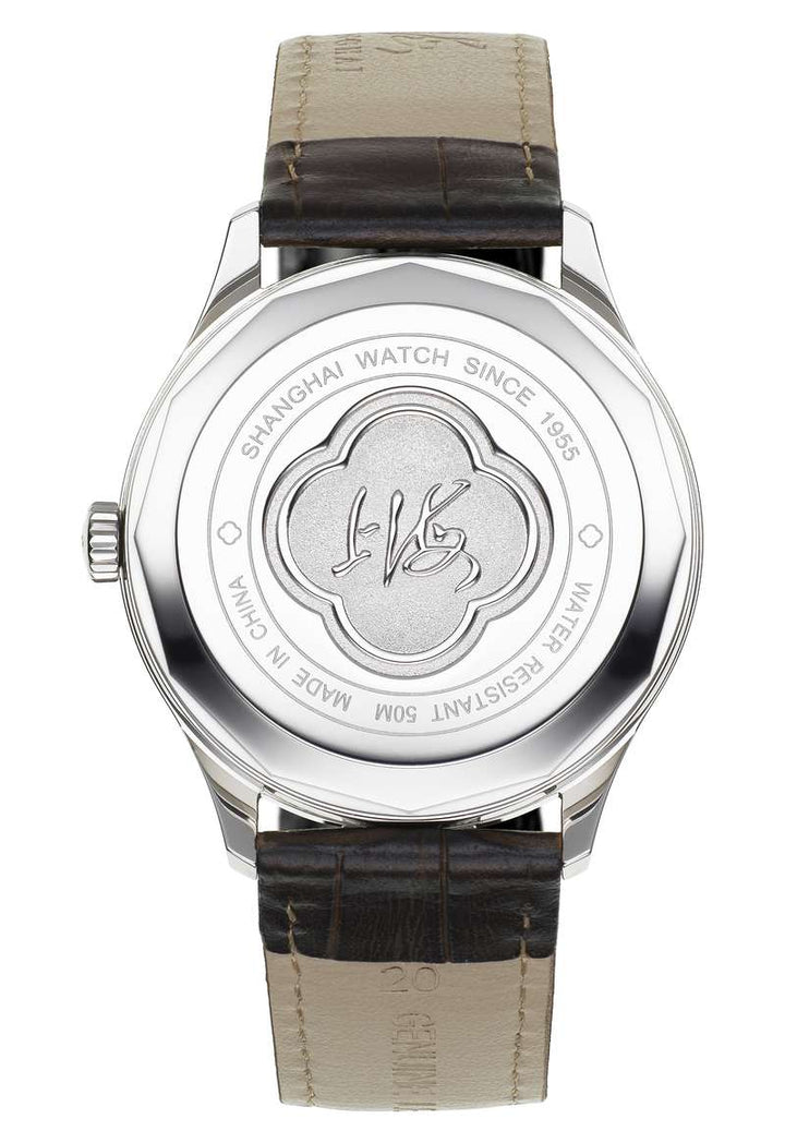 SHANGHAI WATCH ORIGINATE (S5000.1800.011.08)