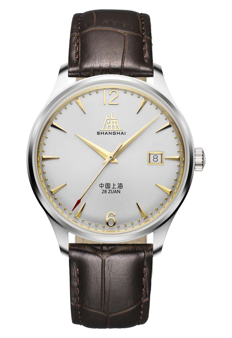 SHANGHAI WATCH ORIGINATE (S5000.1800.011.08)