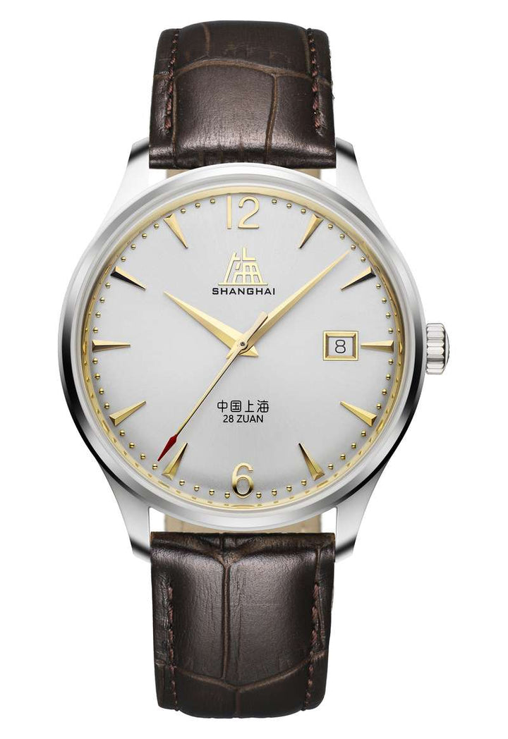 SHANGHAI WATCH ORIGINATE (S5000.1800.011.08)