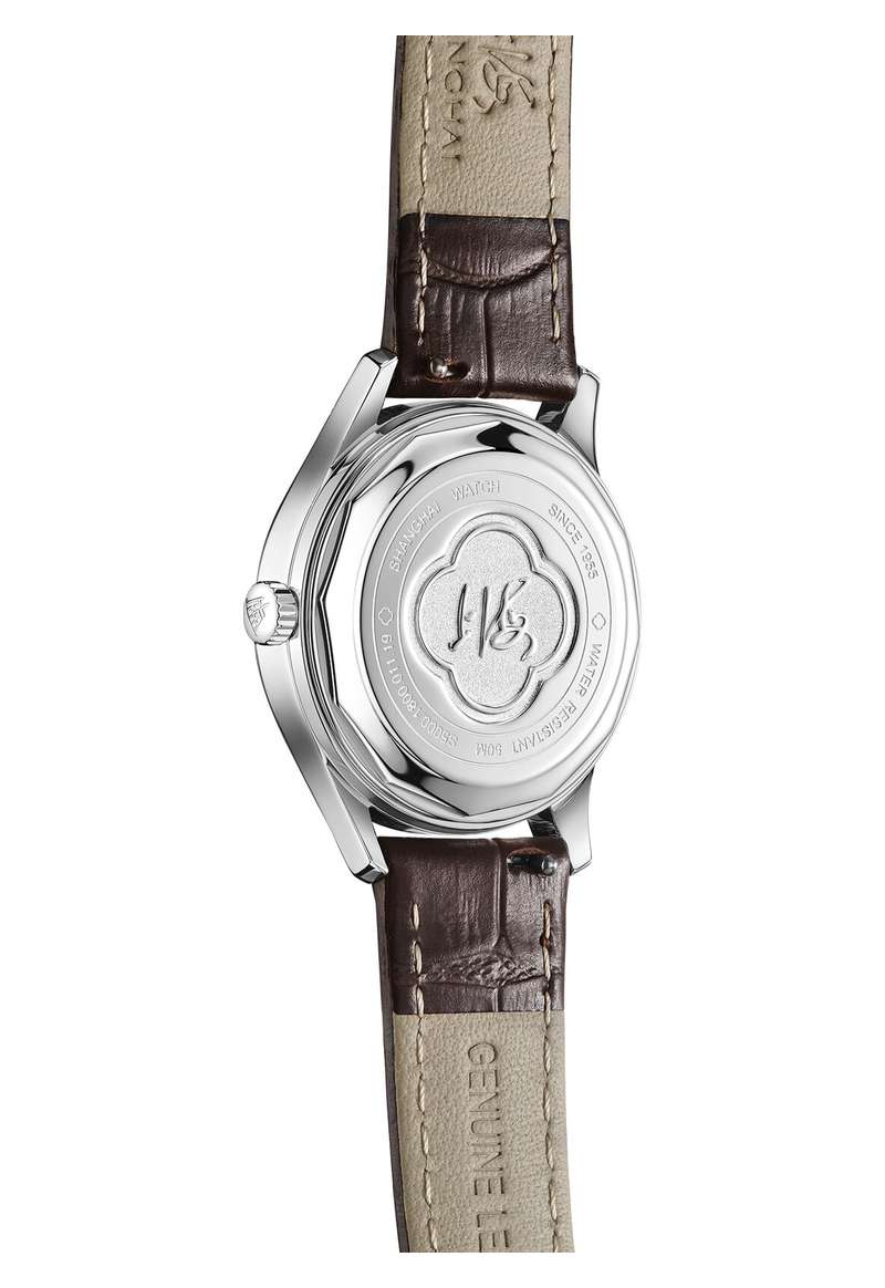 SHANGHAI WATCH ORIGINATE (S5000.1800.011.09)