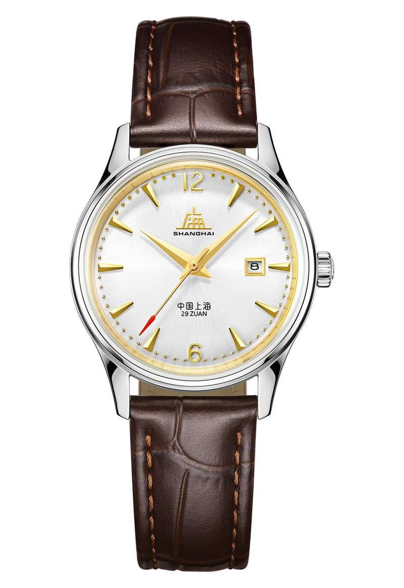 SHANGHAI WATCH ORIGINATE (S5000.1800.011.09)