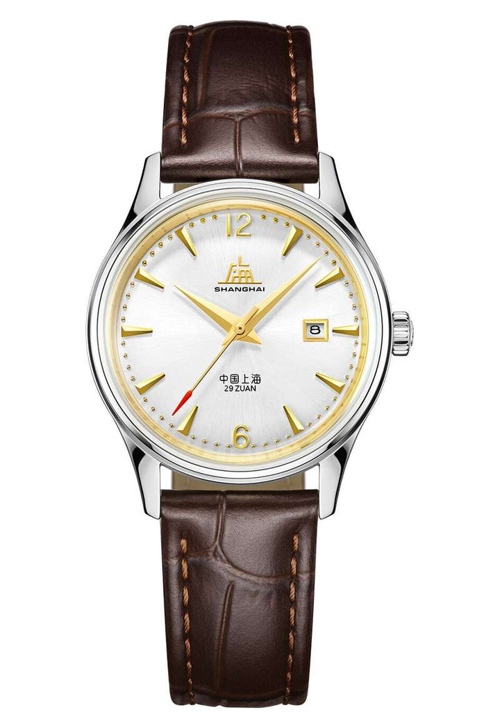 SHANGHAI WATCH ORIGINATE (S5000.1800.011.09)
