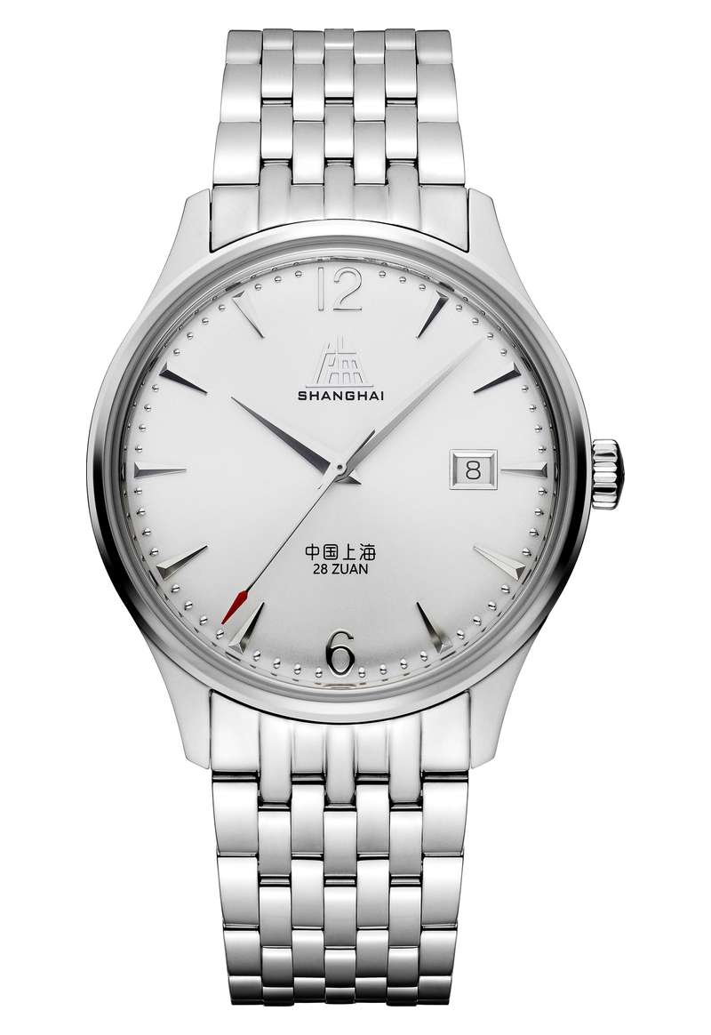 SHANGHAI WATCH ORIGINATE (S5000.1800.014.08)