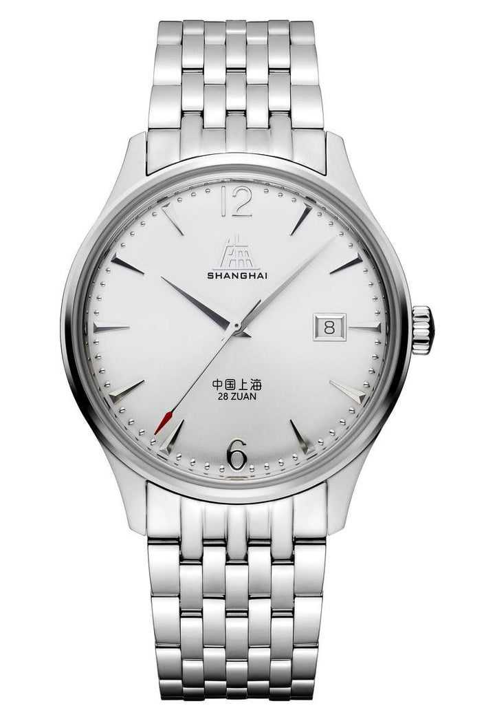 SHANGHAI WATCH ORIGINATE (S5000.1800.014.08)