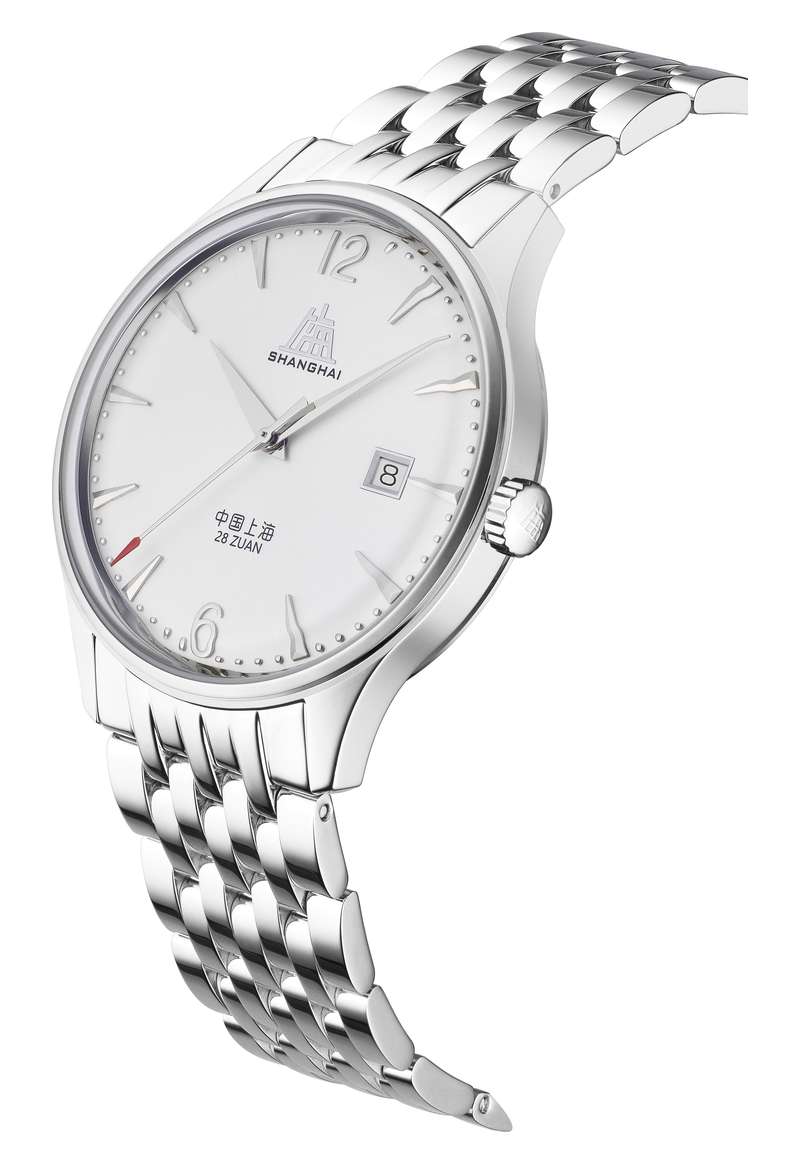 SHANGHAI WATCH ORIGINATE (S5000.1800.014.08)