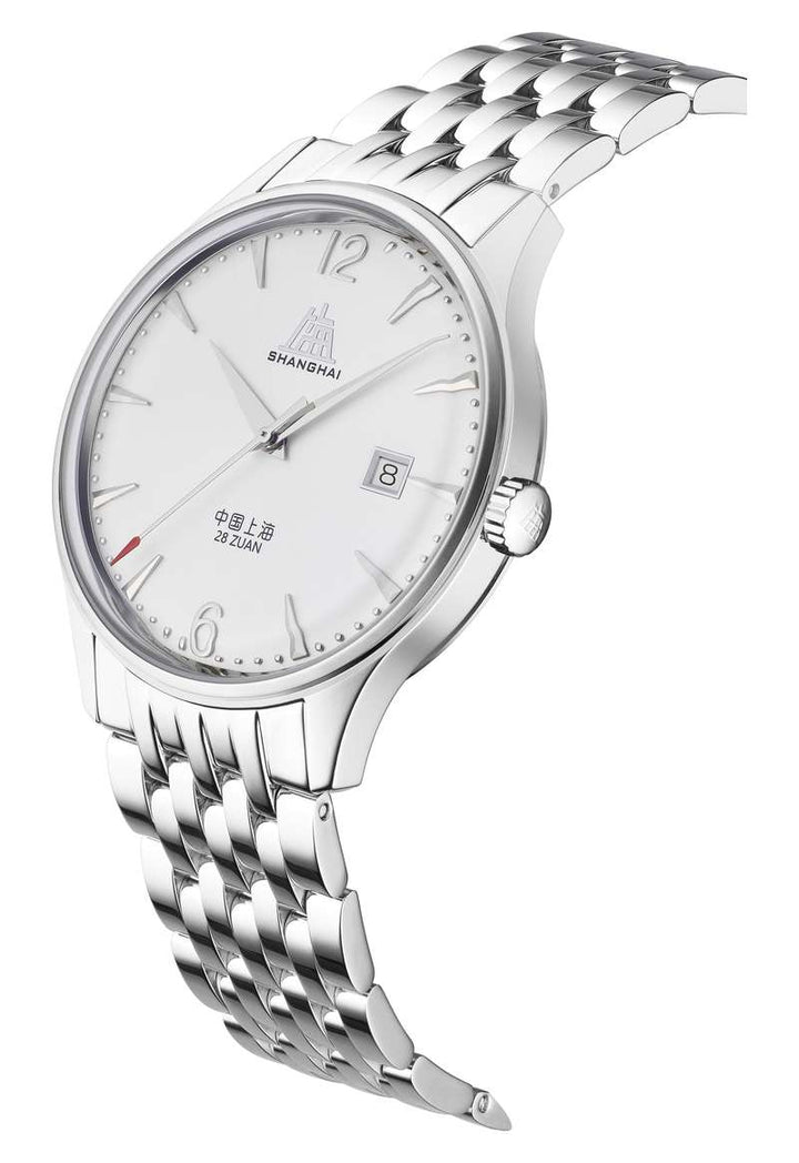 SHANGHAI WATCH ORIGINATE (S5000.1800.014.08)