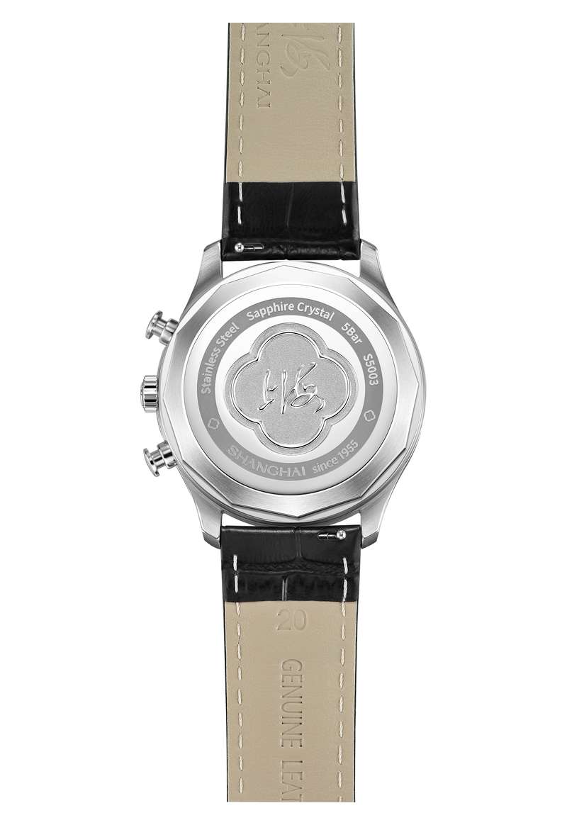 SHANGHAI WATCH ORIGINATE (S5003.3801.011.08)