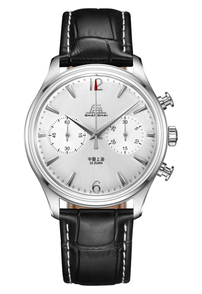 SHANGHAI WATCH ORIGINATE (S5003.3801.011.08)