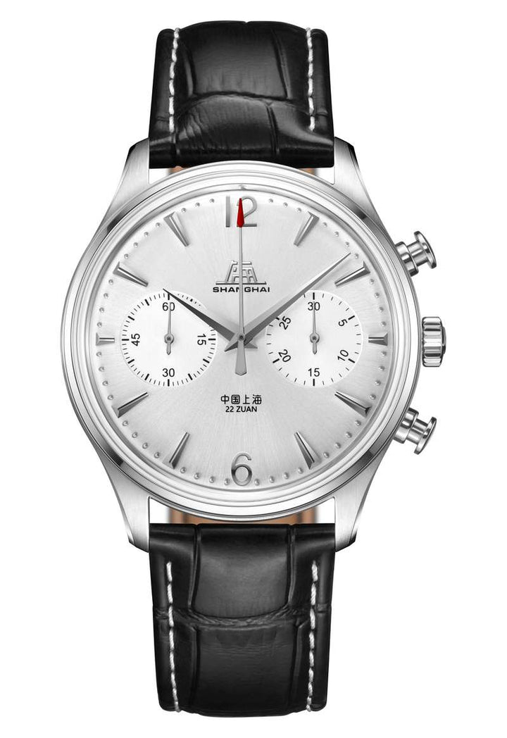 SHANGHAI WATCH ORIGINATE (S5003.3801.011.08)