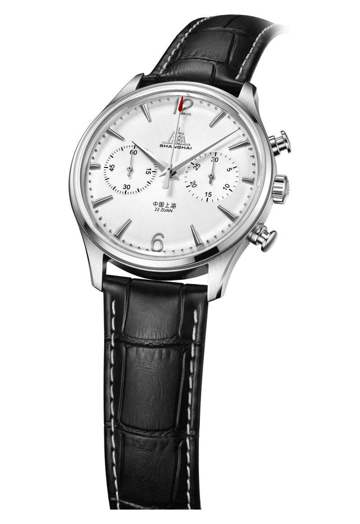 SHANGHAI WATCH ORIGINATE (S5003.3801.011.08)