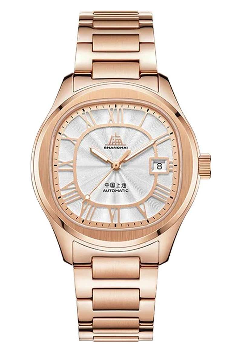 SHANGHAI WATCH ORIGINATE (S5110.1801.035.18)