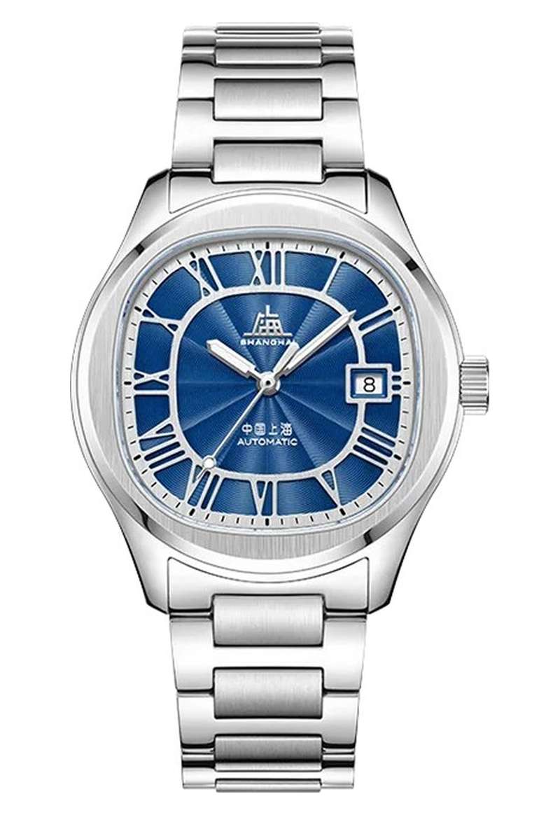 SHANGHAI WATCH ORIGINATE (S5110.1807.014.08)