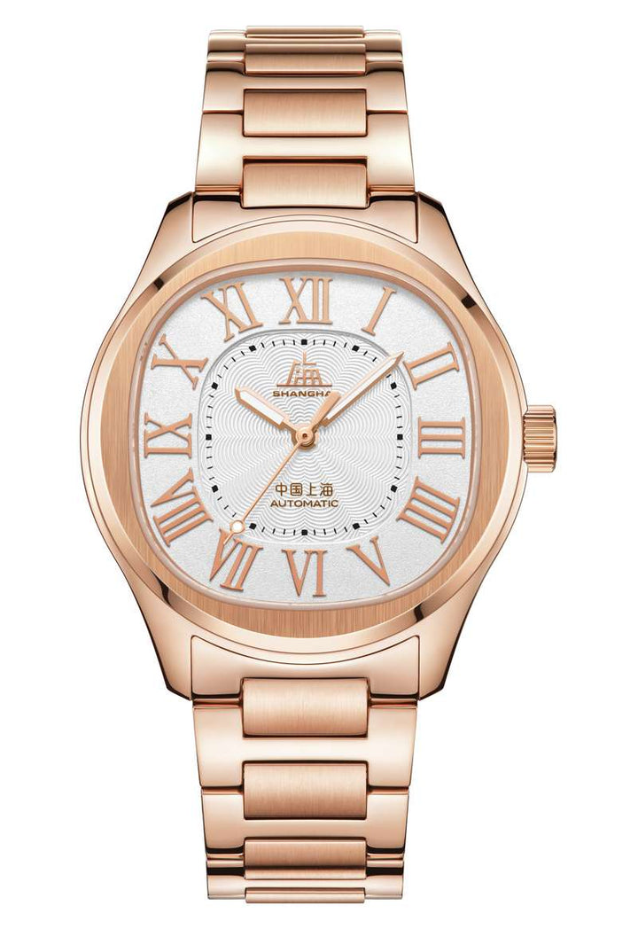 SHANGHAI WATCH ORIGINATE (S5111.1801.035.08)