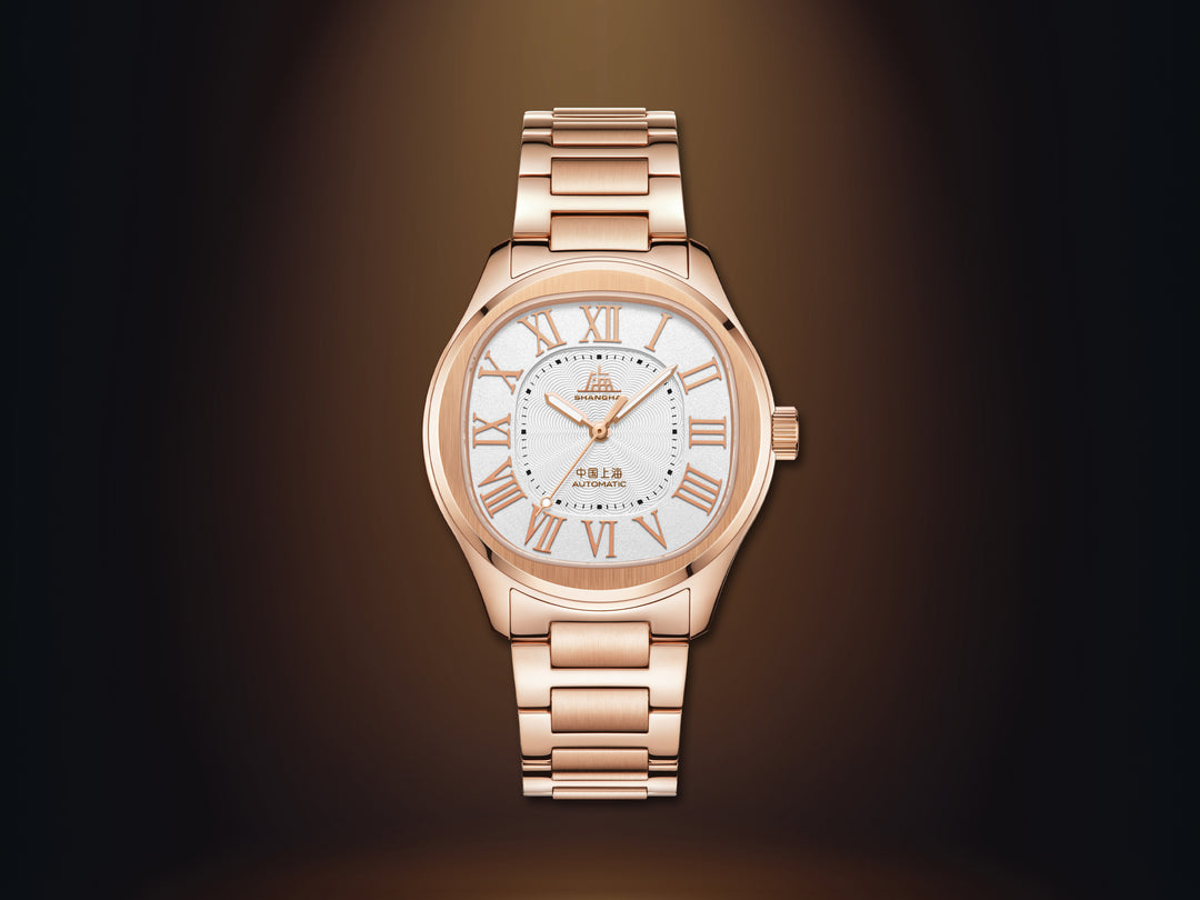 SHANGHAI WATCH ORIGINATE (S5111.1801.035.08)
