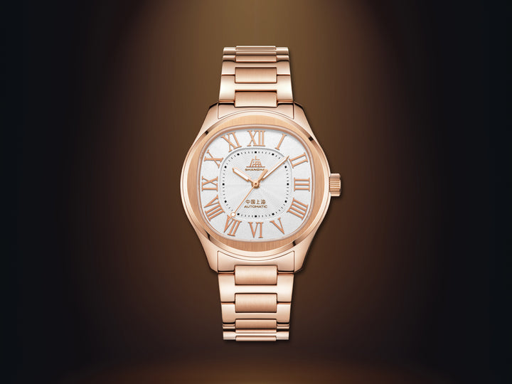 SHANGHAI WATCH ORIGINATE (S5111.1801.035.08)