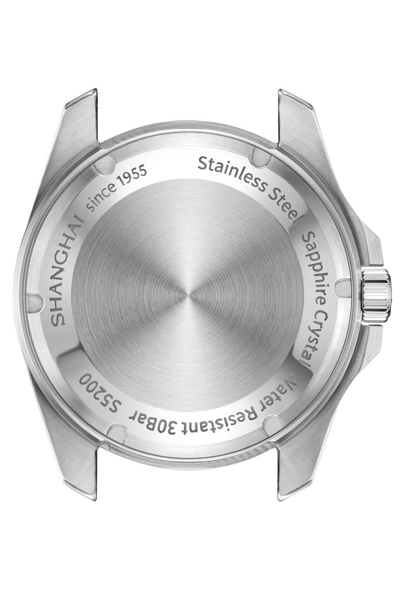 SHANGHAI WATCH ORIGINATE (S5200.1802.014.08)