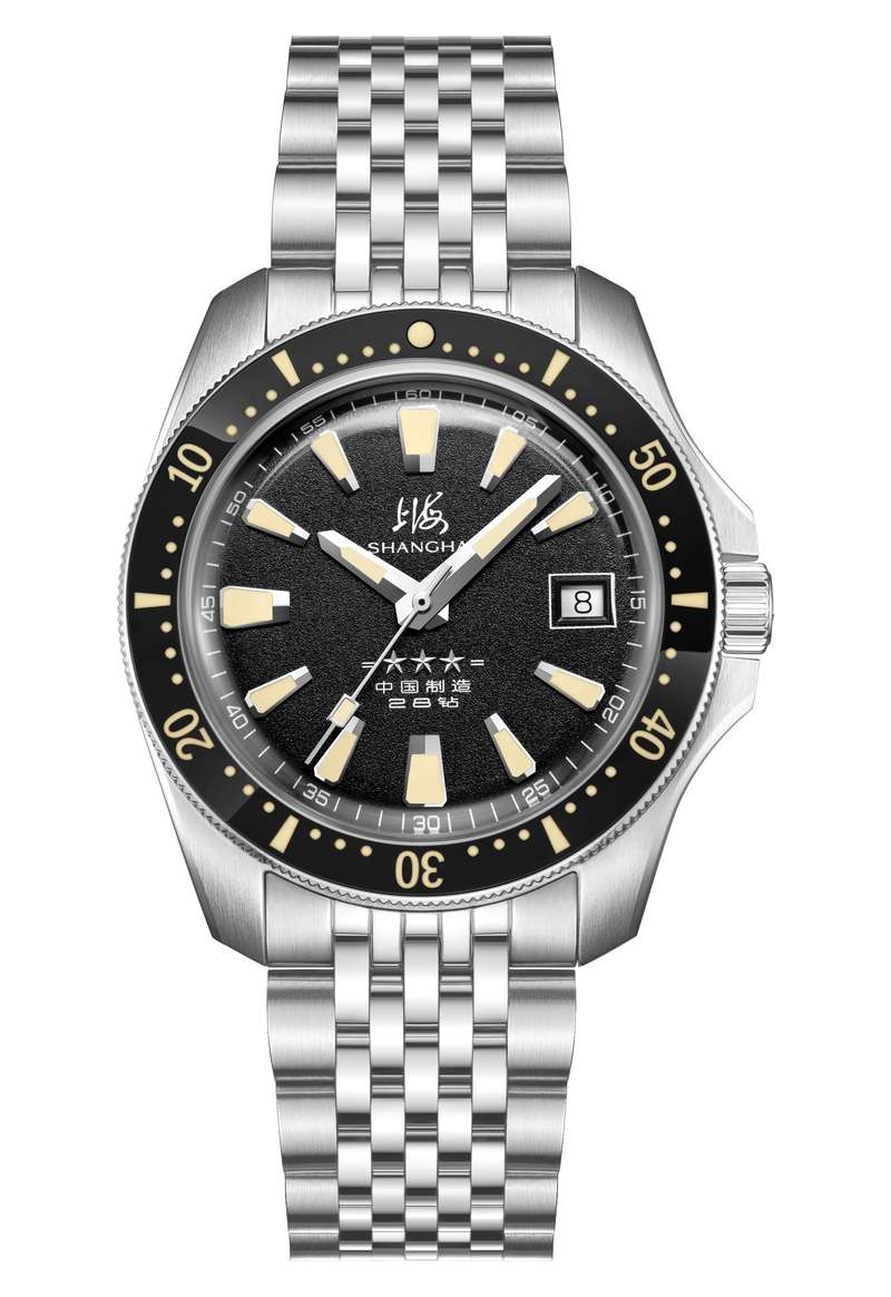 SHANGHAI WATCH ORIGINATE (S5200.1802.014.08)