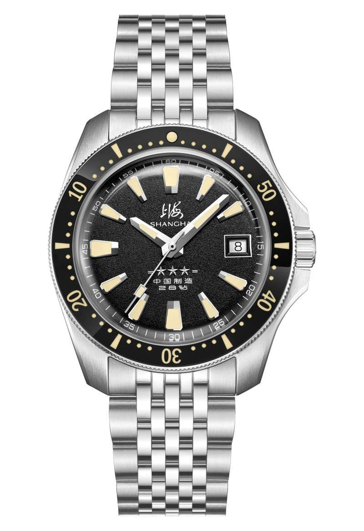 SHANGHAI WATCH ORIGINATE (S5200.1802.014.08)
