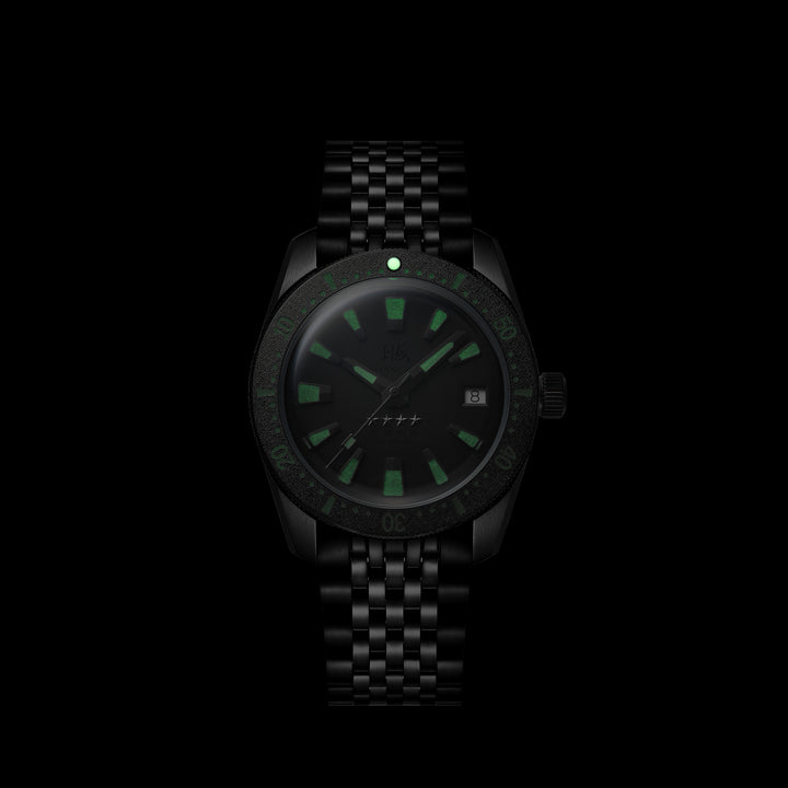 SHANGHAI WATCH ORIGINATE (S5203.1802.468.08)