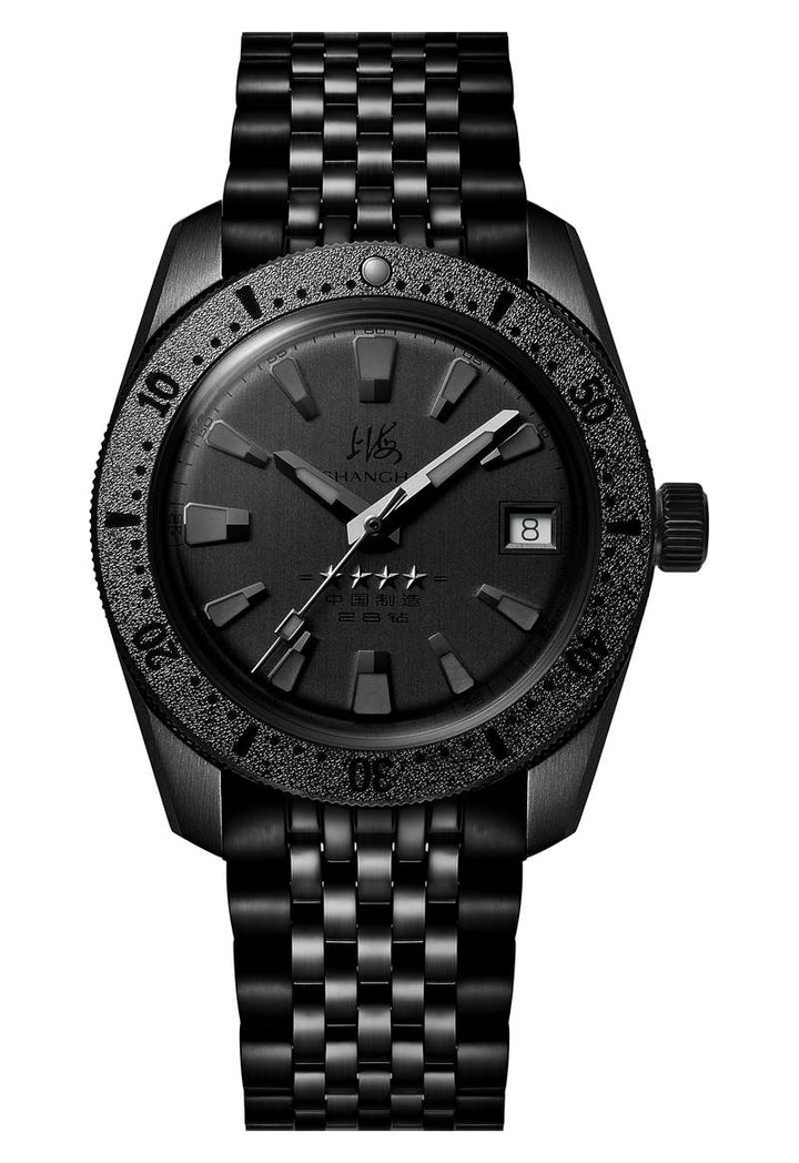 SHANGHAI WATCH ORIGINATE (S5203.1802.468.08)