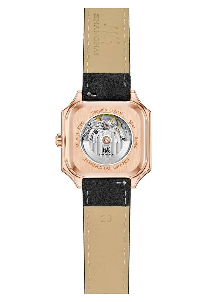 SHANGHAI WATCH ORIGINATE (S5400.1840.031.08)