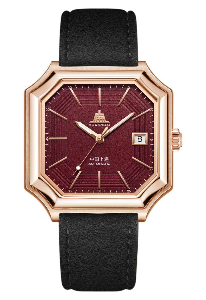 SHANGHAI WATCH ORIGINATE (S5400.1840.031.08)