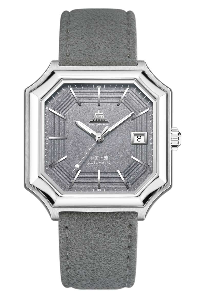 SHANGHAI WATCH ORIGINATE (S5400.1844.011.08)