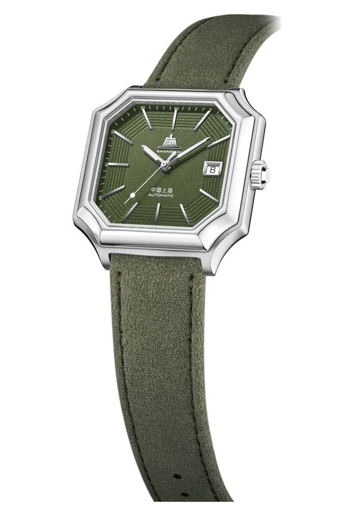 SHANGHAI WATCH ORIGINATE (S5400.1856.011.08)