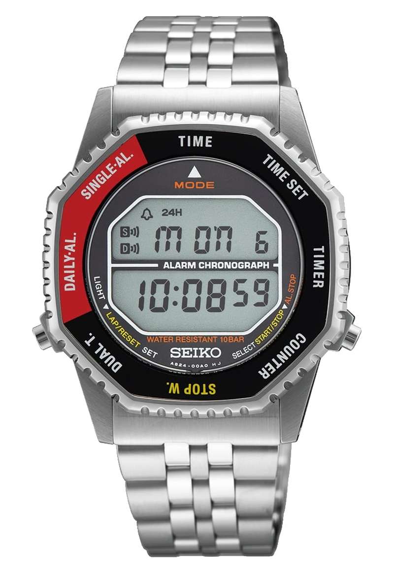 HISEKI  香港 Seiko Quartz – City Chain Hong Kong