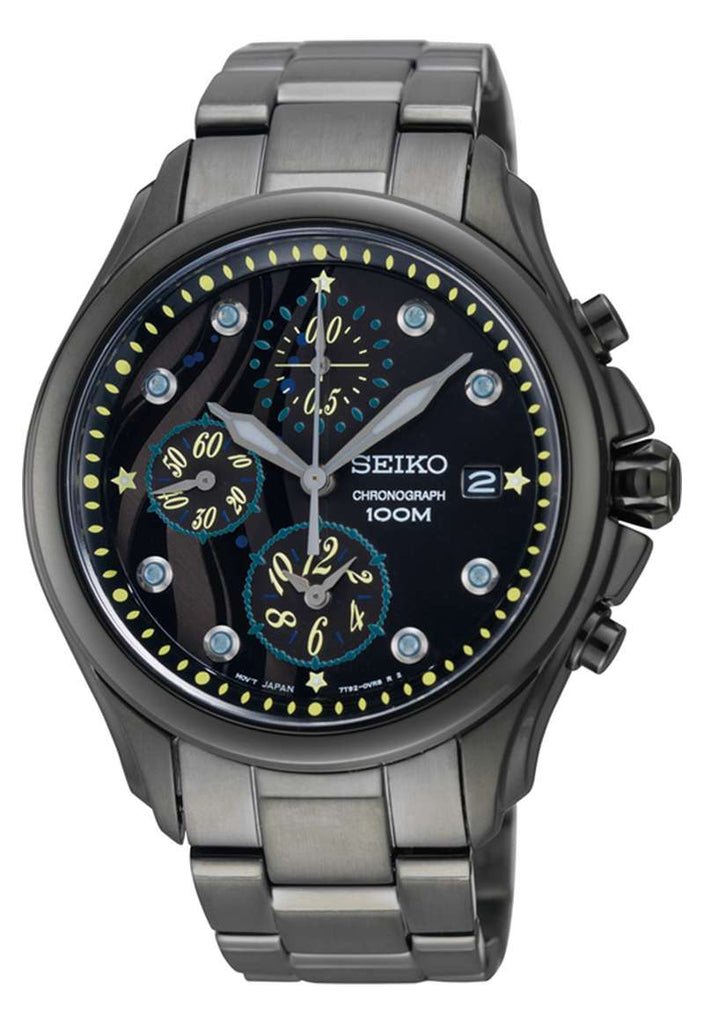 Seiko Criteria (SNDX67P1) – City Chain Hong Kong