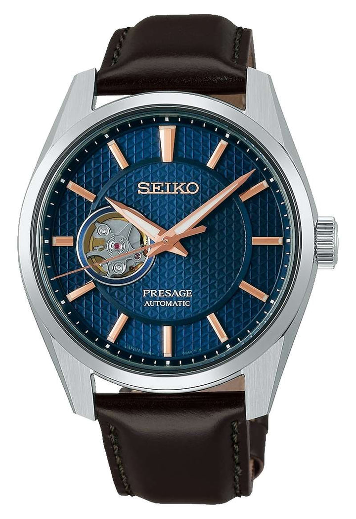Seiko Presage Sharp Edged (SPB311J1 )