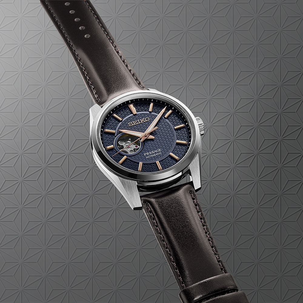 Seiko Presage Sharp Edged (SPB311J1 )