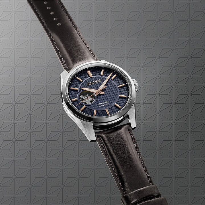 Seiko Presage Sharp Edged (SPB311J1 )