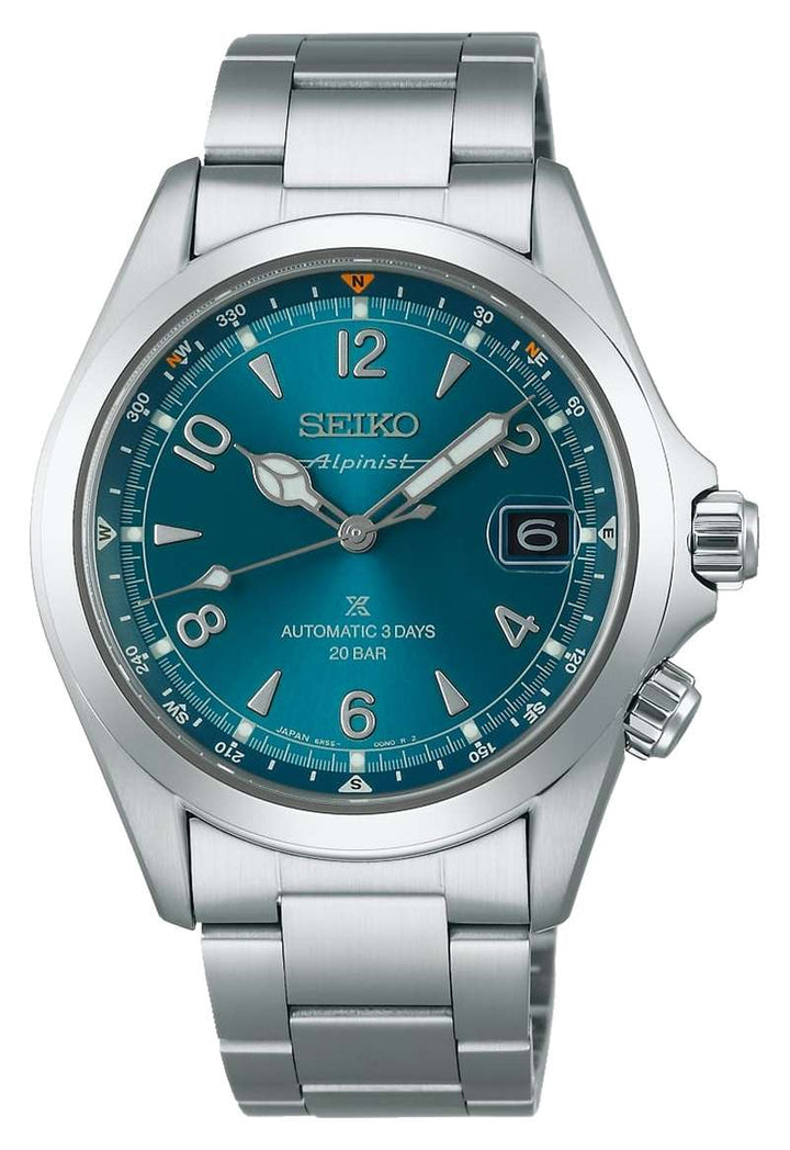 Seiko Prospex Alpinist (SPB503J1)