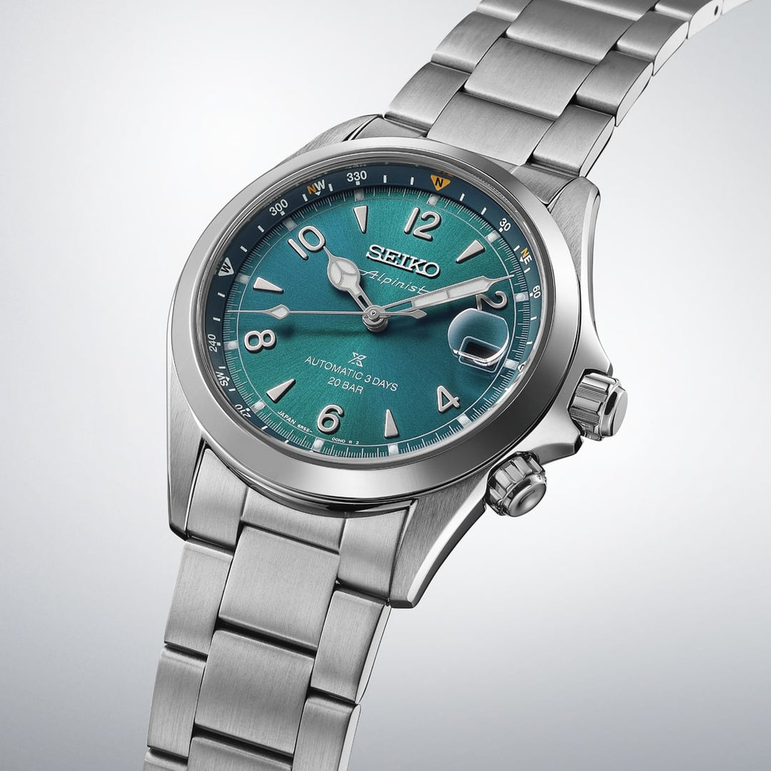 Seiko Prospex Alpinist (SPB503J1)