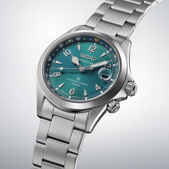 Seiko Prospex Alpinist (SPB503J1)