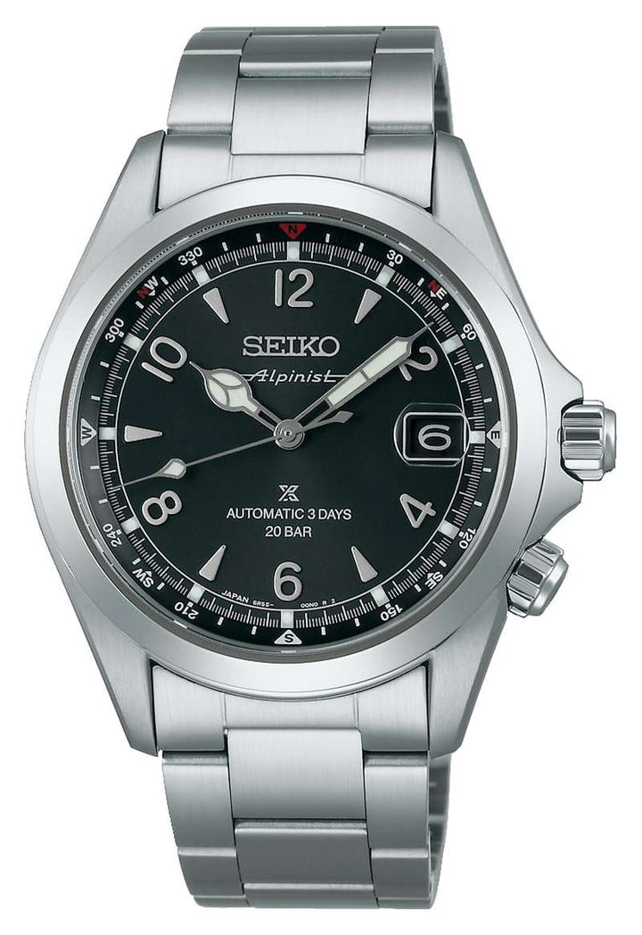 Seiko Prospex Alpinist (SPB505J1)