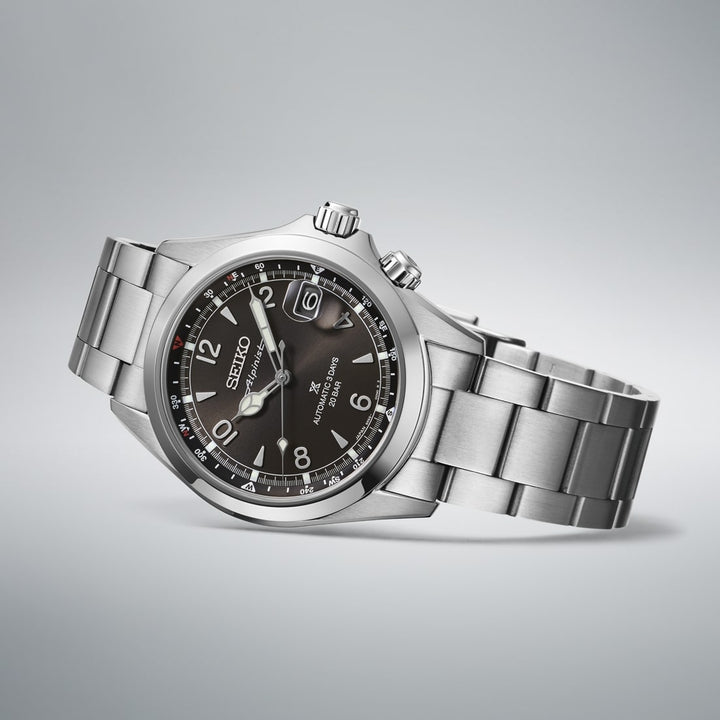 Seiko Prospex Alpinist (SPB505J1)