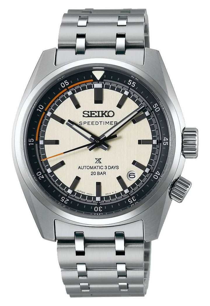 Seiko Prospex Speedtimer (SPB513J1)