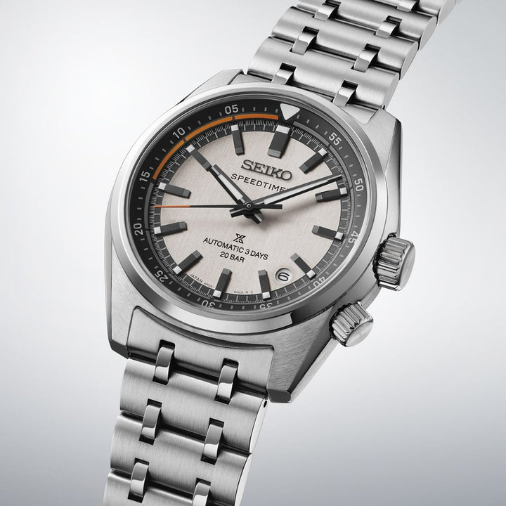 Seiko Prospex Speedtimer (SPB513J1)