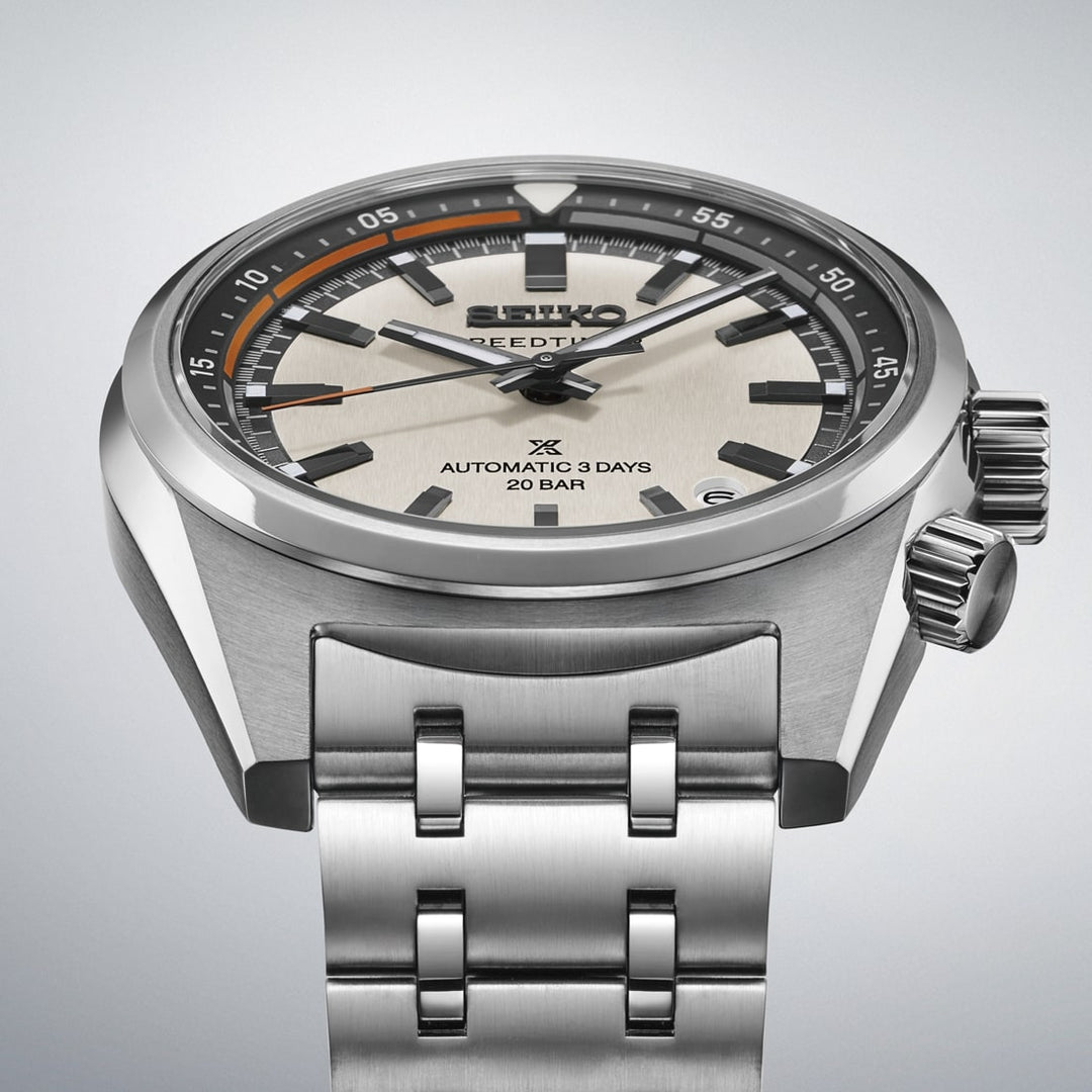 Seiko Prospex Speedtimer (SPB513J1)