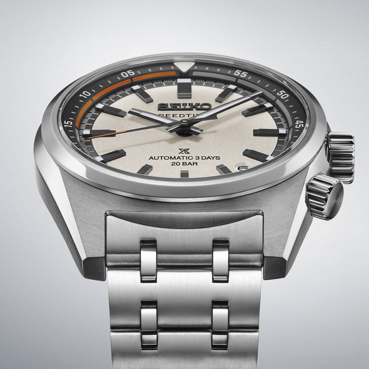 Seiko Prospex Speedtimer (SPB513J1)
