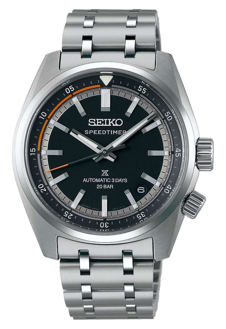 Seiko Prospex Speedtimer (SPB515J1)