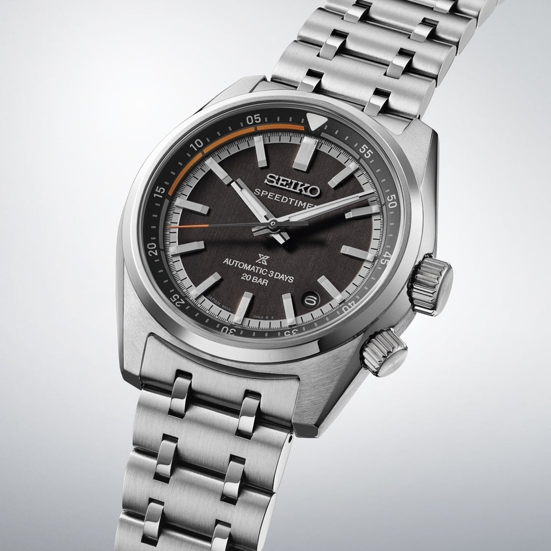 Seiko Prospex Speedtimer (SPB515J1)