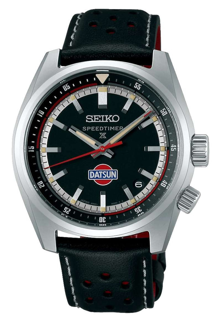 Seiko Prospex Speedtimer Mechanical Datsun 240Z Limited Edition (SPB517J1 )