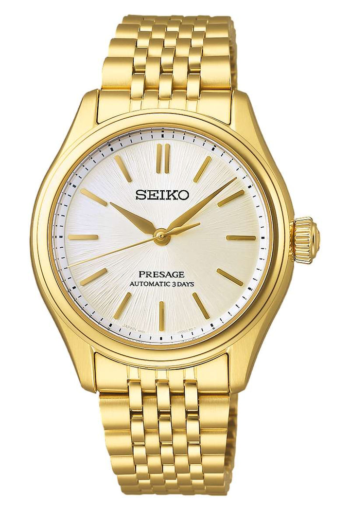 Seiko Presage (SPB524J1)