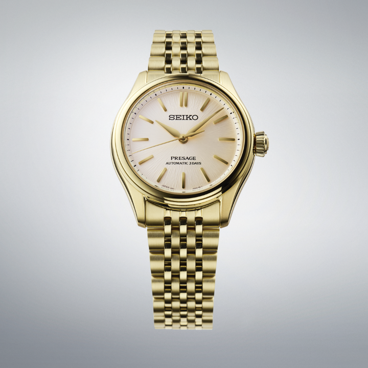 Seiko Presage (SPB524J1)