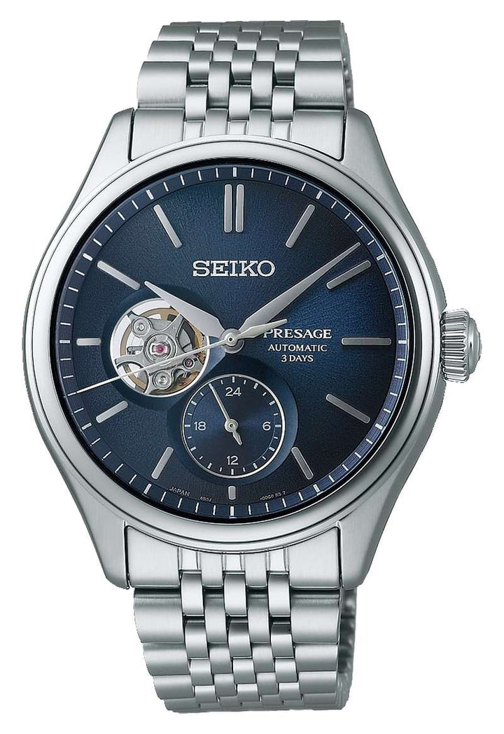 Seiko Presage Classic (SPB527J1)