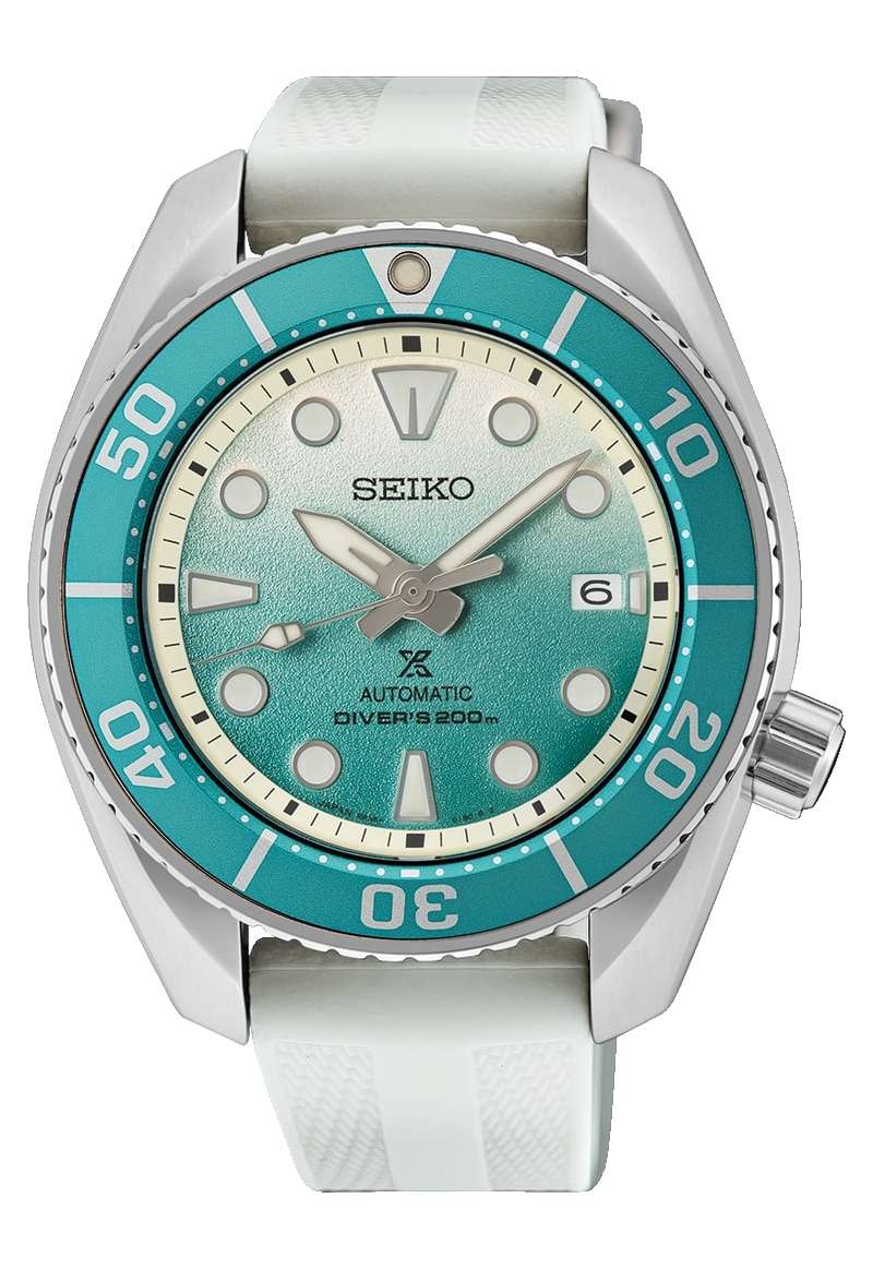 Seiko Prospex Asia-Pacific Limited Edition (SPB539J1)